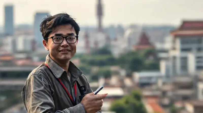 ใช้ LangChain + Redis จัดการ Memory และบริบทการสนทนายาว เพื่อสร้าง Local SEO Content Specialist ในไทย: แนวทาง การออกแบบ และตัวอย่างการใช้งานจริง