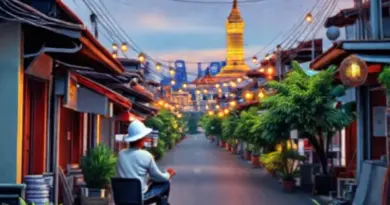 Local SEO Content Specialist ในประเทศไทย: กลยุทธ์ครบวงจรเพื่อเพิ่มการมองเห็นและลูกค้าในพื้นที่