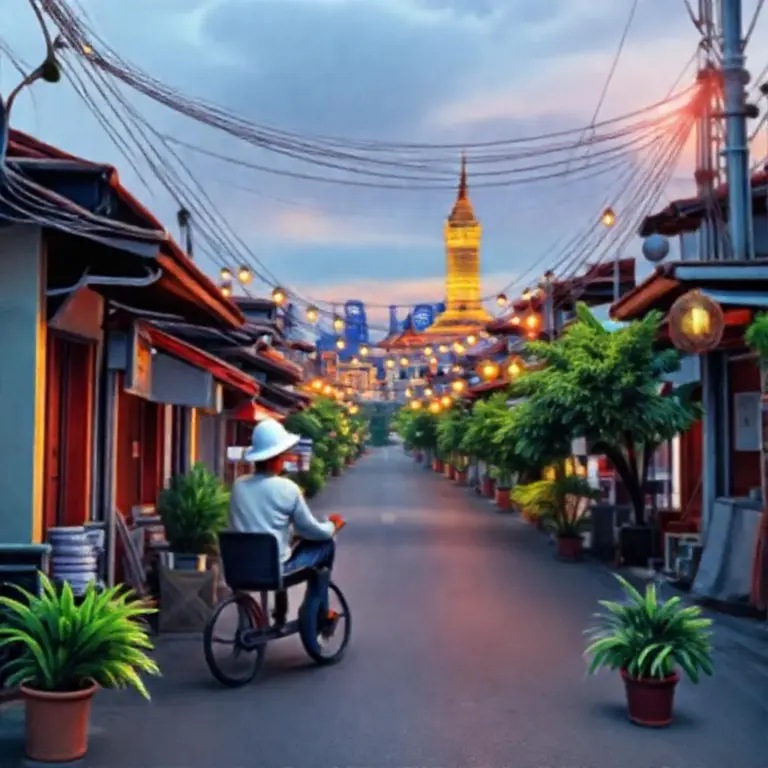 Local SEO Content Specialist ในประเทศไทย: กลยุทธ์ครบวงจรเพื่อเพิ่มการมองเห็นและลูกค้าในพื้นที่