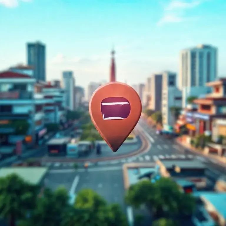 Local SEO Content Specialist ในไทย: คู่มือครบเครื่องเพื่อเพิ่มการมองเห็น ธุรกิจท้องถิ่นบนเสิร์ช
