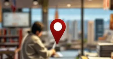 Local SEO Content Specialist ในไทย: คู่มือครบเครื่องเพื่อเพิ่มการมองเห็นธุรกิจท้องถิ่นบนเสิร์ชเอ็นจ์