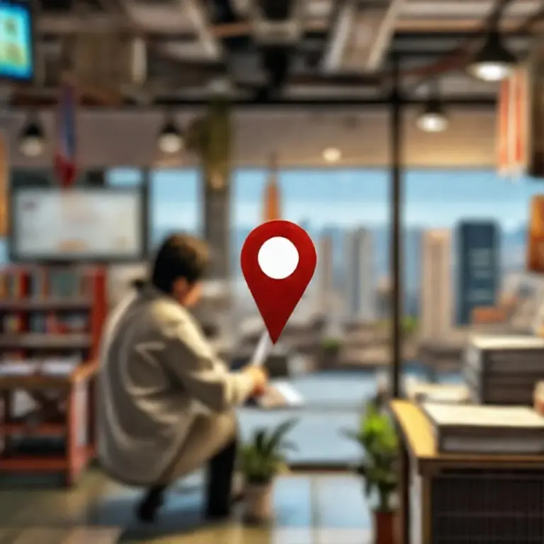 Local SEO Content Specialist ในไทย: คู่มือครบเครื่องเพื่อเพิ่มการมองเห็นธุรกิจท้องถิ่นบนเสิร์ชเอ็นจ์
