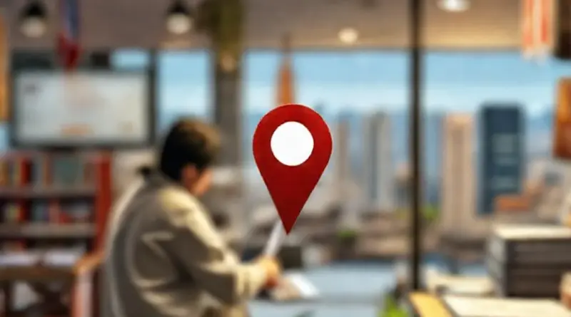 Local SEO Content Specialist ในไทย: คู่มือครบเครื่องเพื่อเพิ่มการมองเห็นธุรกิจท้องถิ่นบนเสิร์ชเอ็นจ์