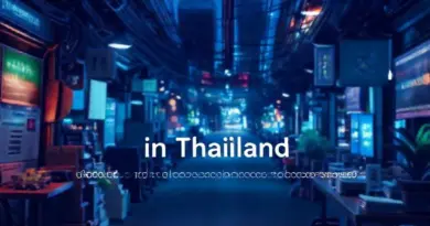 Local SEO Content Specialist ในไทย: วิธีเพิ่มการมองเห็นธุรกิจท้องถิ่นบนเสิร์ชด้วยกลยุทธ์คอนเทนต์ครบวงจร
