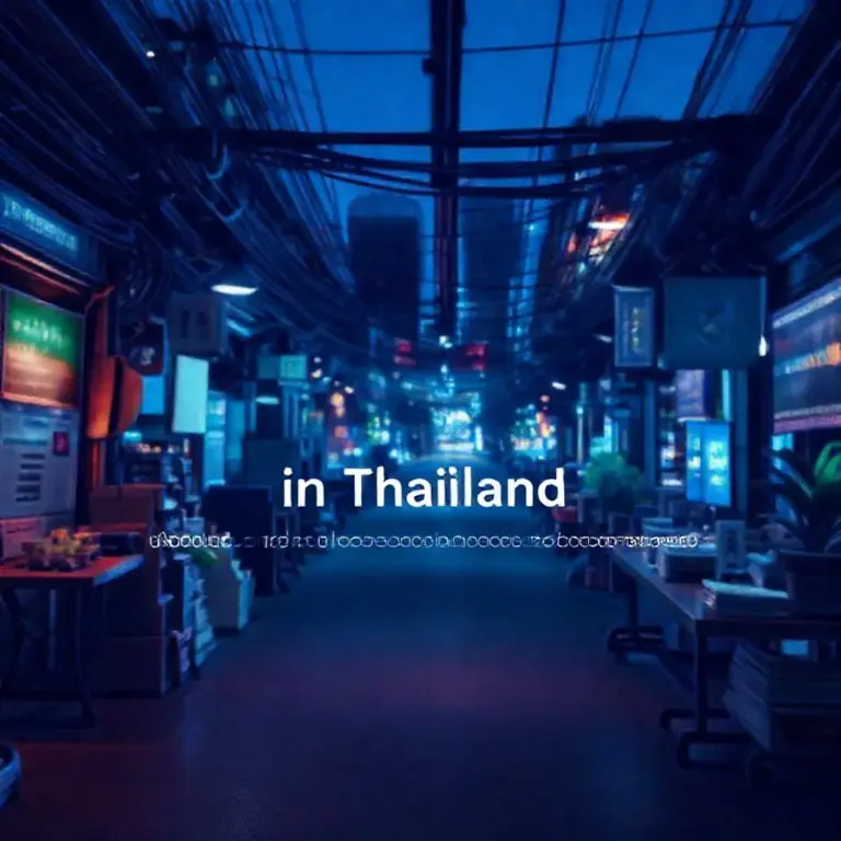Local SEO Content Specialist ในไทย: วิธีเพิ่มการมองเห็นธุรกิจท้องถิ่นบนเสิร์ชด้วยกลยุทธ์คอนเทนต์ครบวงจร