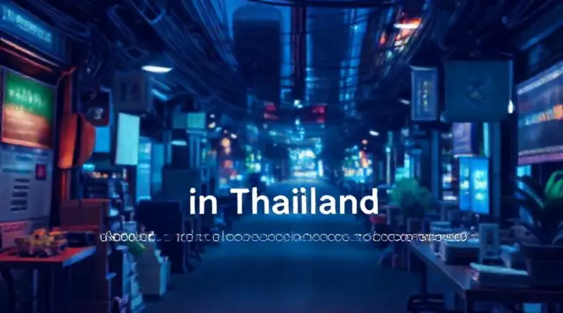 Local SEO Content Specialist ในไทย: วิธีเพิ่มการมองเห็นธุรกิจท้องถิ่นบนเสิร์ชด้วยกลยุทธ์คอนเทนต์ครบวงจร