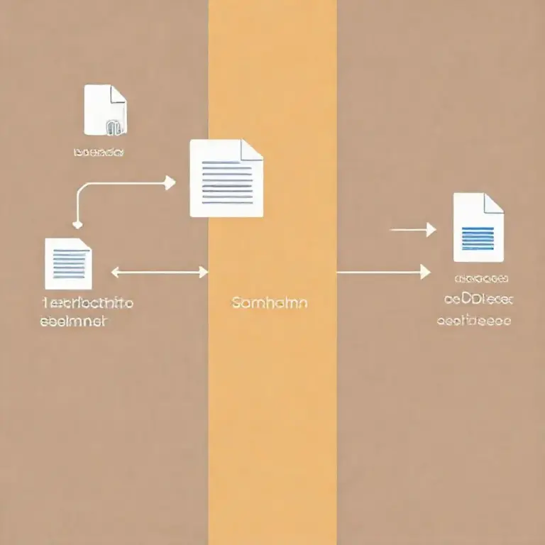 Workflow รับไฟล์เสียง -> Transcribe -> สรุปหัวข้อ -> ส่งเข้า Google Docs อัตโนมัติ: ทำอย่างไรให้ได้ไฟล์สรุปคุณภาพสูงและพร้อมใช้สำหรับ Local SEO Specialist ในไทย