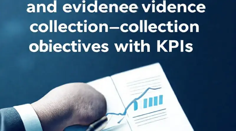 การกำหนดขอบเขตการตรวจสอบ LLM และเป้าหมายของการเก็บหลักฐาน (scope, objectives, และ KPI)