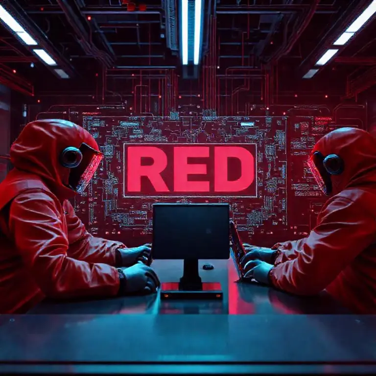 การทดสอบ Red Team โจมตีโมเดลและรายงานช่องโหว่เชิงระบบ: แนวทางการตรวจหา ป้องกัน และแก้ไขสำหรับองค์กรไทย