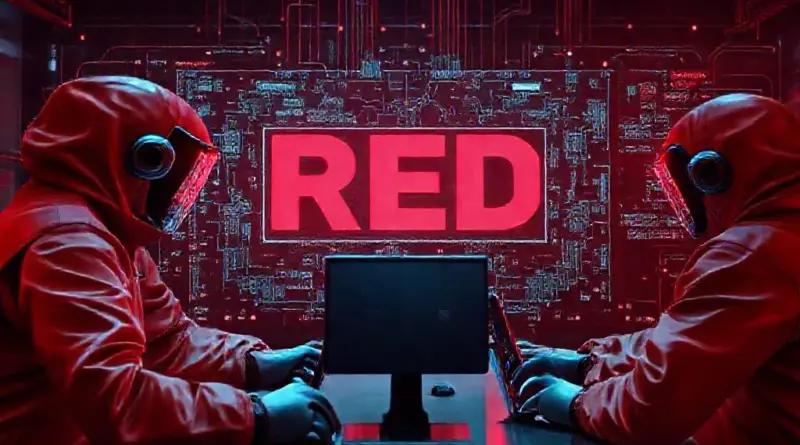 การทดสอบ Red Team โจมตีโมเดลและรายงานช่องโหว่เชิงระบบ: แนวทางการตรวจหา ป้องกัน และแก้ไขสำหรับองค์กรไทย