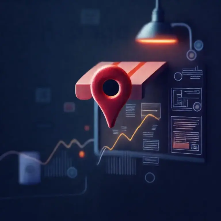 การทำ SEO ภายในและเทคนิคทางเทคนิคสำหรับธุรกิจท้องถิ่น (on-page SEO, mobile-first, page speed, structured data)
