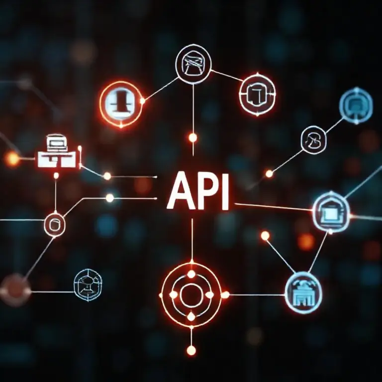การผสาน API และการแมปข้อมูล: วิธีเชื่อมต่อและรวมข้อมูลจากผู้ให้บริการหลายราย, การจัดการความขัดแย้งของข้อมูล และการรับประกันความสอดคล้องของสถานะ