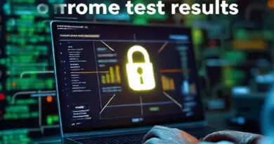 การวิเคราะห์ช่องโหว่เชิงระบบจากผลทดสอบ (analysis): วิธีอ่านผล รายงานความเสี่ยง การจัดลำดับความสำคัญ และตัวชี้วัดความรุนแรง (CVSS, impact)