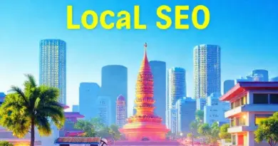ทำความเข้าใจ Local SEO ในไทย: เจตนาผู้ค้นหา ลูกค้าเป้าหมาย และคำค้นหาท้องถิ่นที่ใช้งานบน Google/Maps