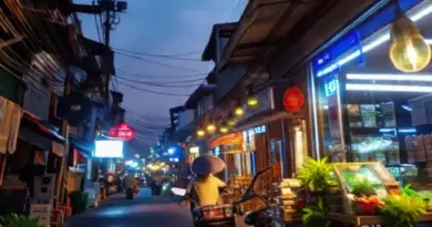 ทำความเข้าใจความต้องการของธุรกิจท้องถิ่นและการวิเคราะห์คีย์เวิร์ดเชิงพื้นที่ (Local keyword research, search intent ในไทย)