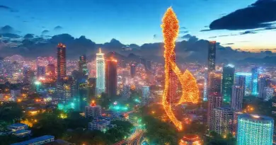 ทำความเข้าใจความต้องการใช้งานเวกเตอร์คลาวด์ในไทย — กรณีใช้ AI เสิร์ช, คำค้นหาภาษาไทย และปริมาณข้อมูล