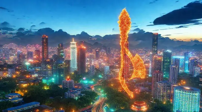 ทำความเข้าใจความต้องการใช้งานเวกเตอร์คลาวด์ในไทย — กรณีใช้ AI เสิร์ช, คำค้นหาภาษาไทย และปริมาณข้อมูล