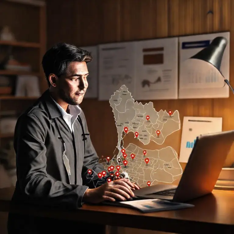 ทำความเข้าใจบทบาทและประโยชน์ของ Local SEO Content Specialist สำหรับธุรกิจไทย — ความแตกต่างจาก SEO ทั่วไป, ทักษะสำคัญ และวิธีประเมินผลลัพธ์