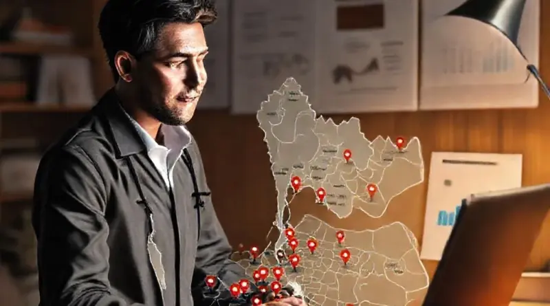 ทำความเข้าใจบทบาทและประโยชน์ของ Local SEO Content Specialist สำหรับธุรกิจไทย — ความแตกต่างจาก SEO ทั่วไป, ทักษะสำคัญ และวิธีประเมินผลลัพธ์