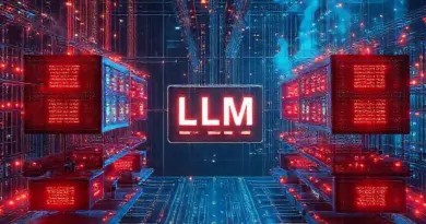ภาพรวมของสถาปัตยกรรม Event-driven LLM และบทบาทของ Pub/Sub ในการสื่อสารแบบไม่บล็อก