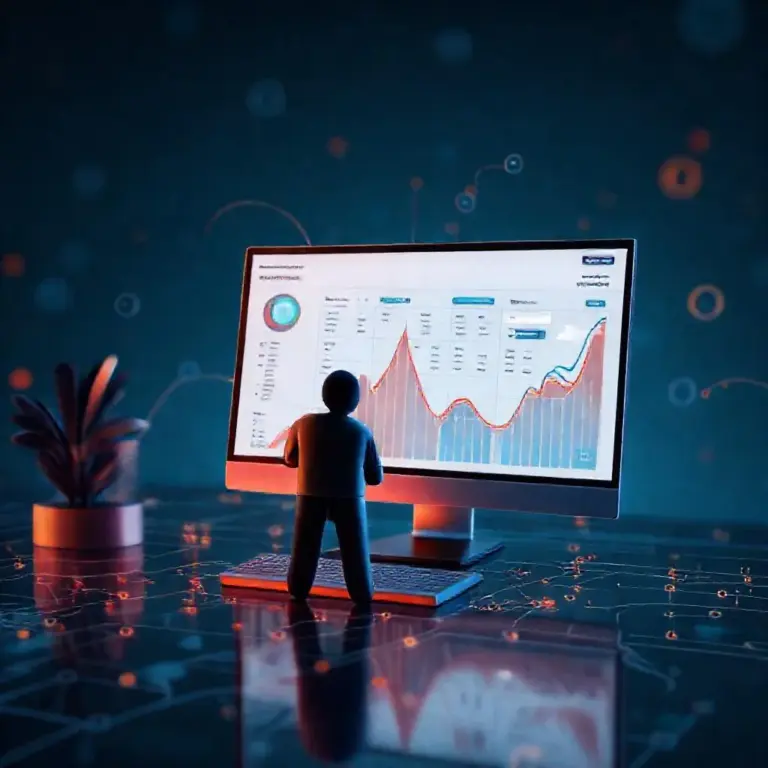 สร้าง Tableau Extension เรียก LLM อธิบายแดชบอร์ดแบบบริบทเฉพาะ: แนวทางครบวงจรสำหรับนักพัฒนาและนักวิเคราะห์ในไทย