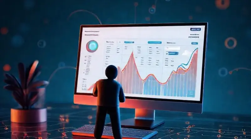 สร้าง Tableau Extension เรียก LLM อธิบายแดชบอร์ดแบบบริบทเฉพาะ: แนวทางครบวงจรสำหรับนักพัฒนาและนักวิเคราะห์ในไทย