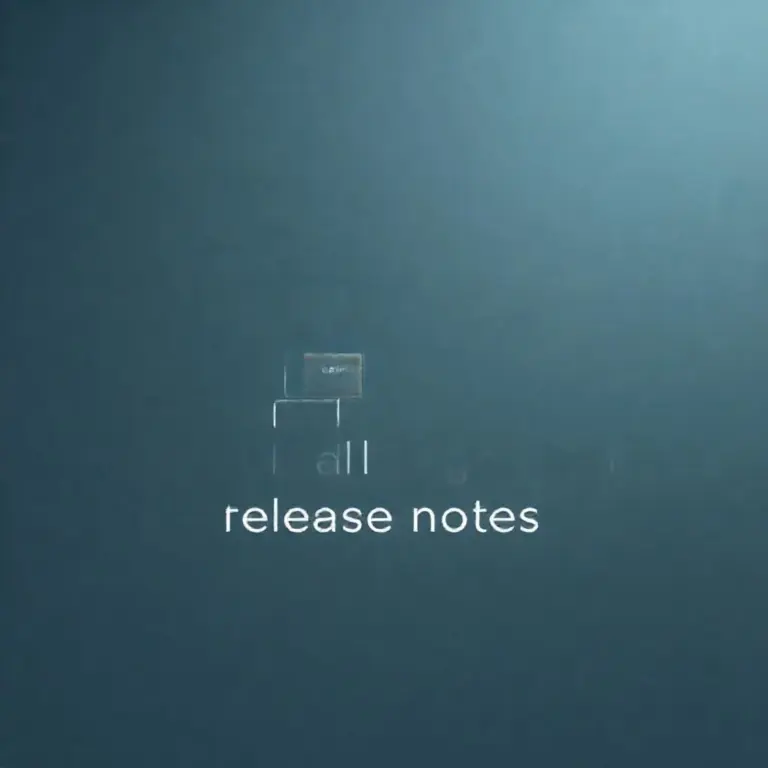 ออกแบบ Workflow และ Trigger ที่เหมาะสมใน GitHub Actions เมื่อมี Pull Request เพื่อสร้าง Release Notes อัตโนมัติ