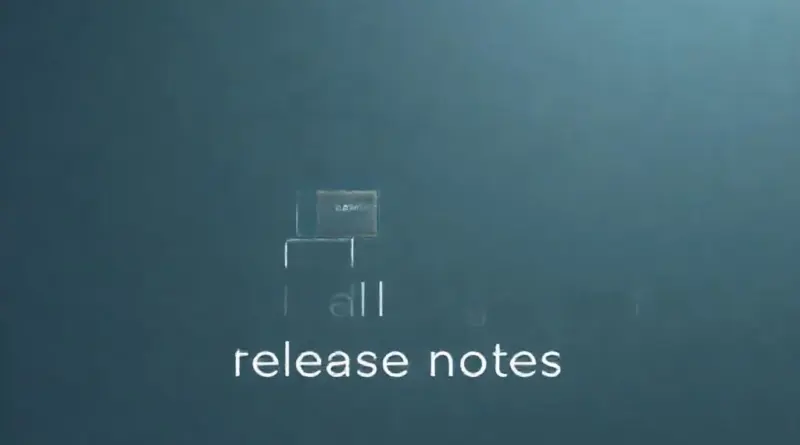 ออกแบบ Workflow และ Trigger ที่เหมาะสมใน GitHub Actions เมื่อมี Pull Request เพื่อสร้าง Release Notes อัตโนมัติ