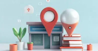 เทคนิคการเขียนคอนเทนต์สำหรับ Local Ranking: การใช้ NAP, schema markup, รีวิวท้องถิ่น และการเพิ่มประสบการณ์ผู้ใช้บนหน้า