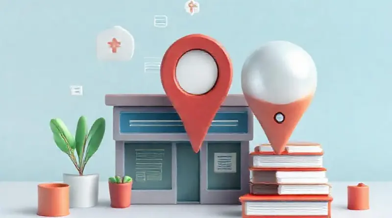เทคนิคการเขียนคอนเทนต์สำหรับ Local Ranking: การใช้ NAP, schema markup, รีวิวท้องถิ่น และการเพิ่มประสบการณ์ผู้ใช้บนหน้า