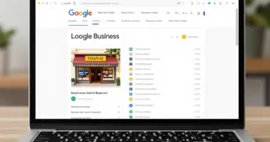 กลยุทธ์พื้นฐานของ Local SEO สำหรับธุรกิจในไทย: การเลือกคำค้นหาเป้าหมายและการตั้งค่า Google Business Profile