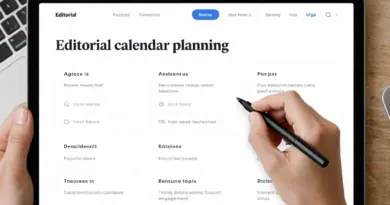 วางแผน Editorial Calendar จากแนวโน้มค้นหาและโพสต์เดิม: วิธีเลือกหัวข้อ เวลา และความถี่ที่เพิ่มการมีส่วนร่วม