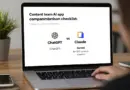 Checklist เลือกแอป ChatGPT vs Claude vs Gemini สำหรับทีมคอนเทนต์: ตัวไหนเหมาะกับงานคอนเทนต์ SEO มากที่สุด
