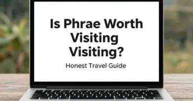 Is Phrae Worth Visiting? An Honest Guide for Curious Travelers