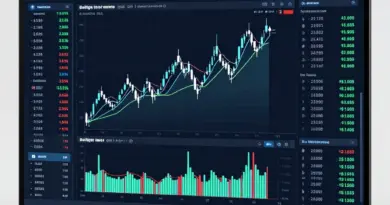 เจาะลึก TradingView-MCP: เปลี่ยน Claude ให้เป็นผู้ช่วยวิเคราะห์หุ้นและคริปโตระดับมือโปร