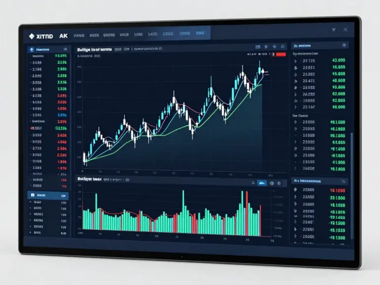 เจาะลึก TradingView-MCP: เปลี่ยน Claude ให้เป็นผู้ช่วยวิเคราะห์หุ้นและคริปโตระดับมือโปร