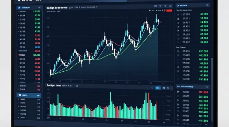 เจาะลึก TradingView-MCP: เปลี่ยน Claude ให้เป็นผู้ช่วยวิเคราะห์หุ้นและคริปโตระดับมือโปร