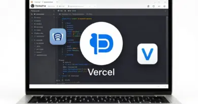 วิธีสร้างและ Deploy เว็บไซต์ HTML ฟรีด้วย GitHub Codespaces และ Vercel ฉบับมือใหม่