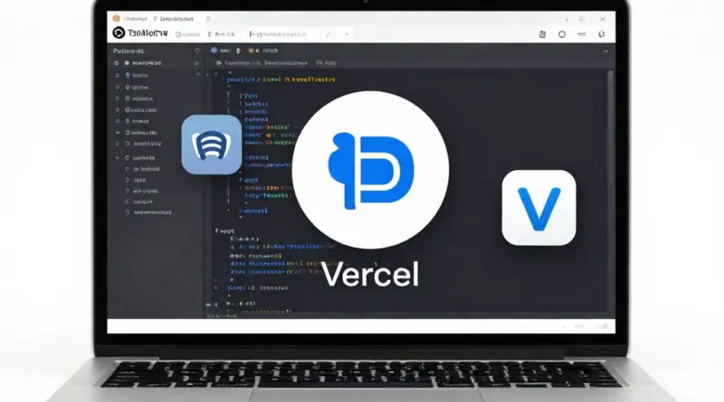 วิธีสร้างและ Deploy เว็บไซต์ HTML ฟรีด้วย GitHub Codespaces และ Vercel ฉบับมือใหม่