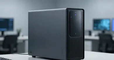 รีวิว ASUS Ascent GX10: สุดยอด Desktop AI Supercomputer พลัง NVIDIA Grace Blackwell