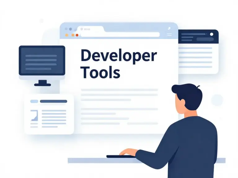 วิธีเชื่อมต่อ Chrome DevTools กับ AI Agents เพื่อเพิ่มประสิทธิภาพการเขียนโค้ด