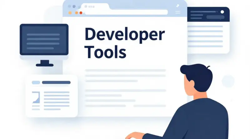 วิธีเชื่อมต่อ Chrome DevTools กับ AI Agents เพื่อเพิ่มประสิทธิภาพการเขียนโค้ด