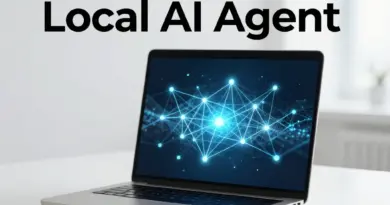 ยุคใหม่ของ AI Agent: ทำไมการรัน Local AI บนเครื่องตัวเองถึงเป็นเทรนด์ที่ต้องจับตา