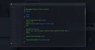 Codehamr: Coding Agent สาย Minimal เน้น Local-First สำหรับนักพัฒนาบน Terminal