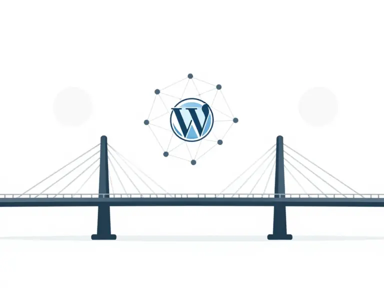 WordPress/mcp-adapter: เชื่อมต่อ AI Agents เข้ากับ WordPress ผ่านมาตรฐาน MCP