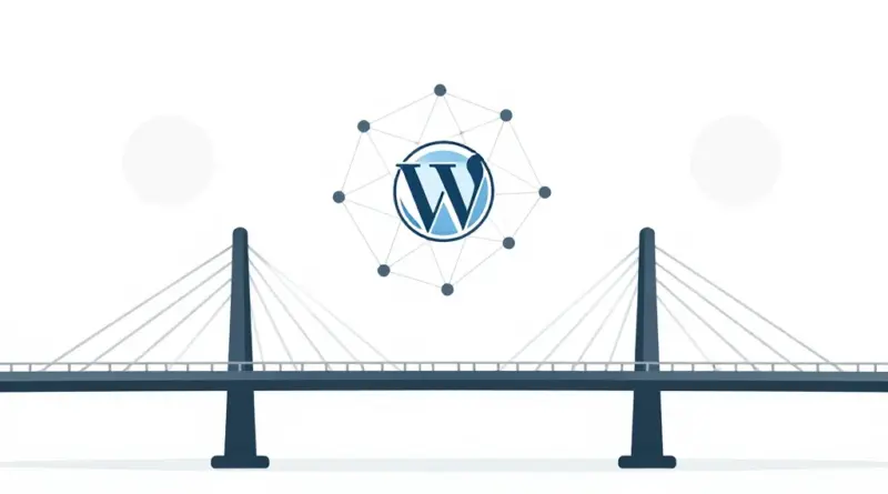 WordPress/mcp-adapter: เชื่อมต่อ AI Agents เข้ากับ WordPress ผ่านมาตรฐาน MCP