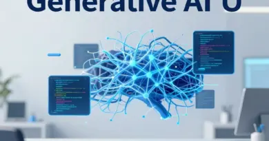 เจาะลึกคอร์ส Generative AI for Beginners: 21 บทเรียนฟรีจาก Microsoft สำหรับนักพัฒนา