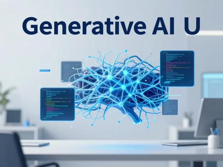 เจาะลึกคอร์ส Generative AI for Beginners: 21 บทเรียนฟรีจาก Microsoft สำหรับนักพัฒนา