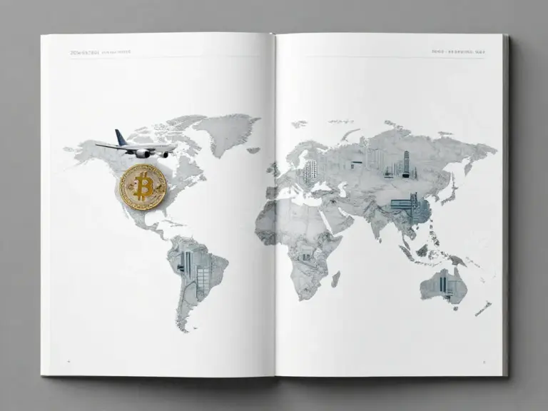 เปิดประวัติ ชาคริต สกุลกริช (Christopher Harborne) มหาเศรษฐีเงียบผู้ถือหุ้น Tether ที่สื่ออังกฤษกำลังจับตา
