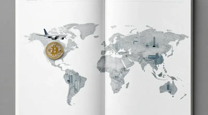 เปิดประวัติ ชาคริต สกุลกริช (Christopher Harborne) มหาเศรษฐีเงียบผู้ถือหุ้น Tether ที่สื่ออังกฤษกำลังจับตา
